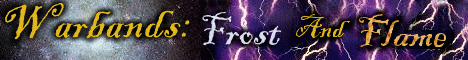 Frost And Flame Promisance
